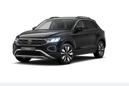 VW T-Roc 24.612 km 22.340 &euro; Remscheid 42857
