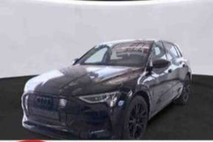 Audi e-tron 46.810 km 34.901 € Witten 58453