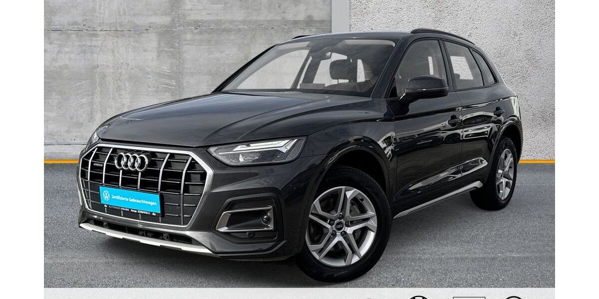 Audi Q5 88.829 km 34.490 &euro; Kierspe 58566