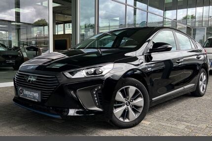 Hyundai IONIQ 70.131 km 16.950 &euro; Bergisch Gladbach 51469