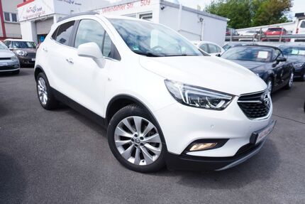 Opel Mokka 48.350 km 15.990 &euro; Wuppertal 42109