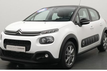 Citroen C3 76.004 km 11.480 &euro; Leverkusen 51379