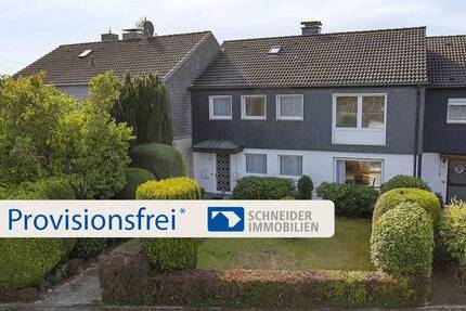 Geräumiges Ein-Zweifamilienhaus mit Garage in Ratingen-Breitscheid 5 zimmer