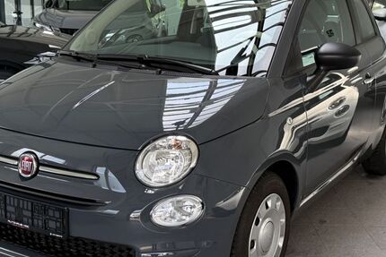 Fiat 500 1.680 km 11.950 &euro; Remscheid 42859