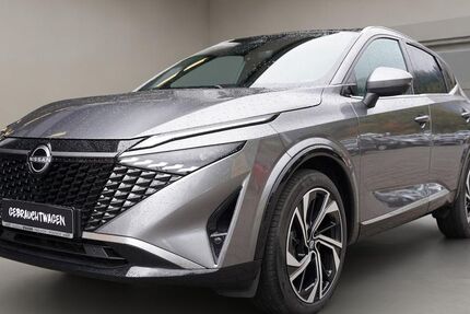 Nissan Qashqai 19.925 km 29.950 € Neuss 41460