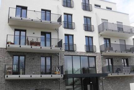 Traumhafte Neubauwohnung in sehr beliebter Lage 3 zimmer