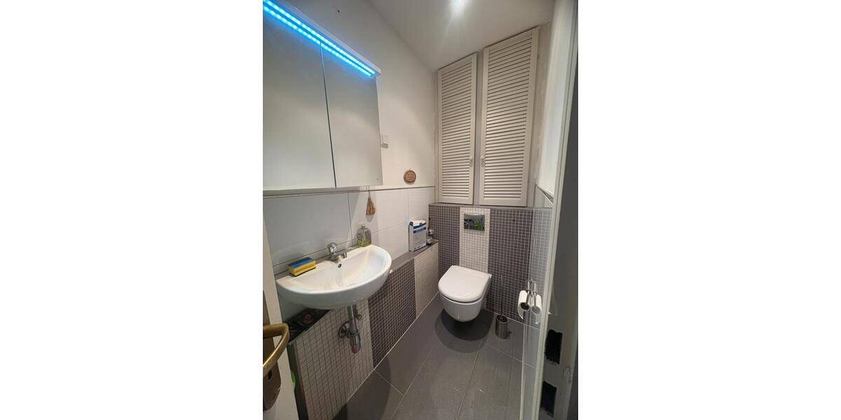 Helle Masionettenwohnung in ruhiger Lage von Erkrath Hochdahl 4 zimmer