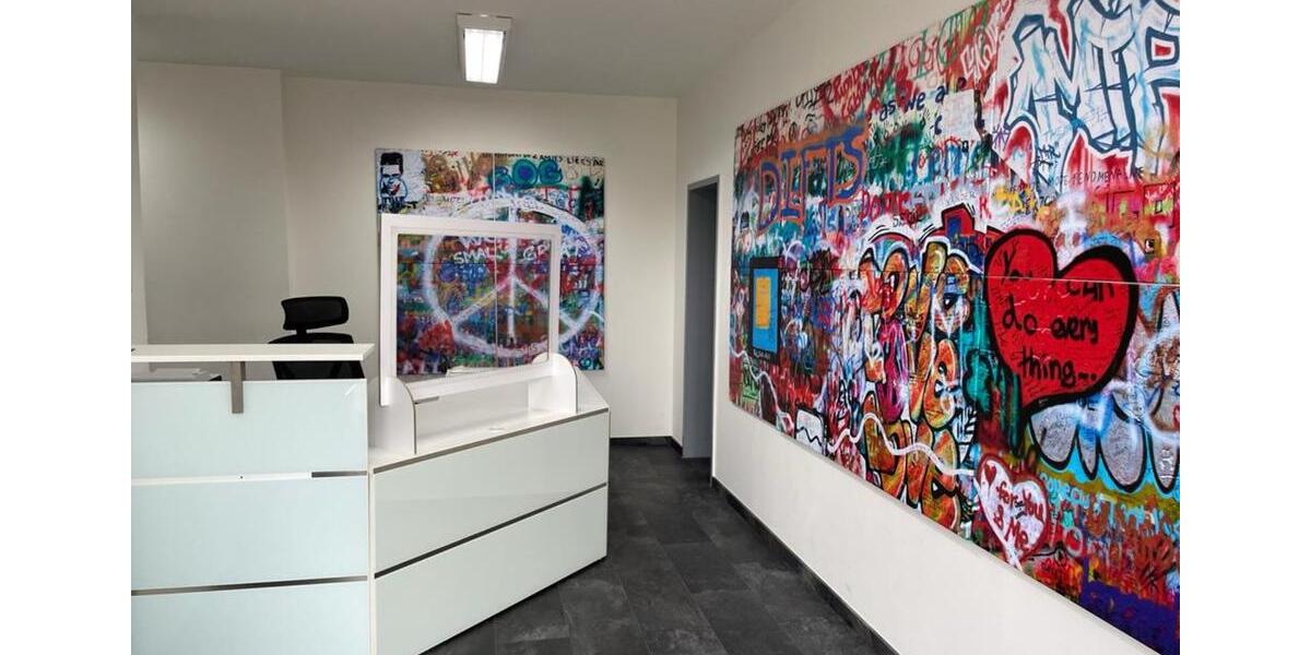 Geschäftsadresse zur Miete in Leverkusen zimmer