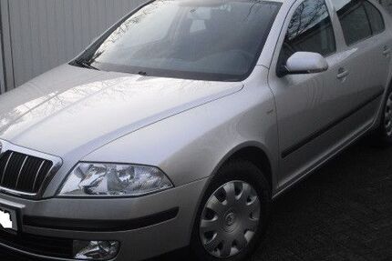 Skoda Octavia 55.000 km 6.899 &euro; Hagen 58091