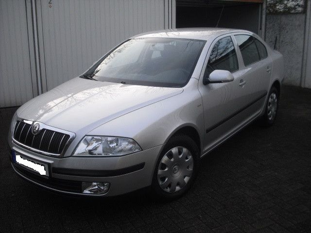 Skoda Octavia 55.000 km 6.899 &euro; Hagen 58091