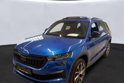 Skoda Kodiaq 81.168 km 37.305 &euro; Hagen 58091