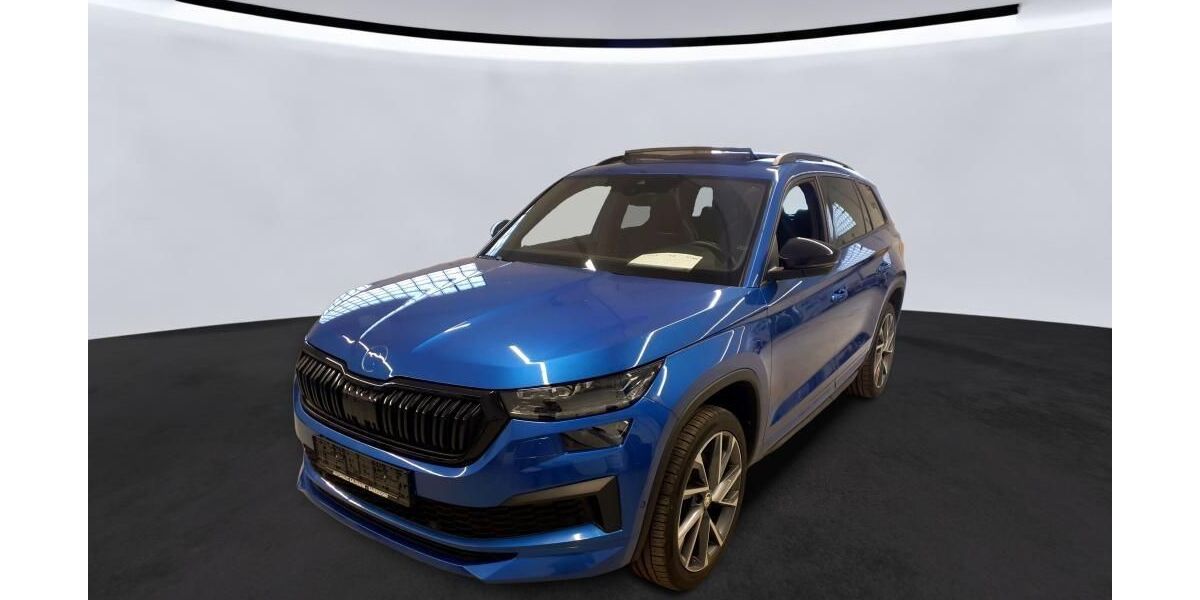 Skoda Kodiaq 81.168 km 37.305 &euro; Hagen 58091