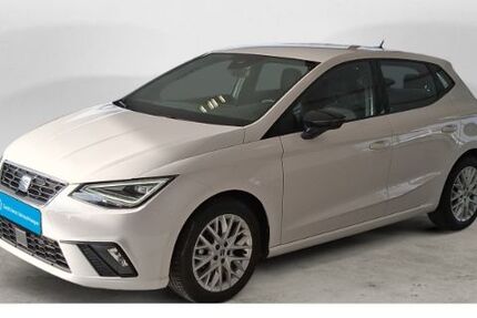 Seat Ibiza 16.480 km 16.499 &euro; Wuppertal 42369