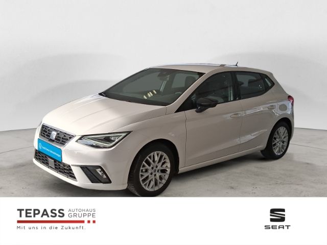 Seat Ibiza 16.480 km 16.499 &euro; Wuppertal 42369