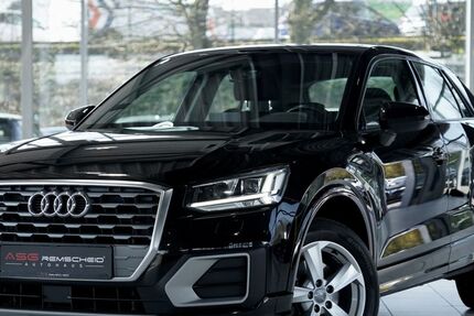 Audi Q2 139.000 km 18.800 &euro; Remscheid/NRW 42855