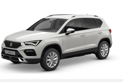 Seat Ateca 10.622 km 29.460 &euro; Remscheid 42897