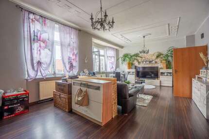 Wohnung zum Kaufen in Remscheid 162.000 € 110.95 m² 4 zimmer