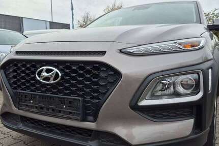Hyundai KONA 59.800 km 11.490 € essen 45326