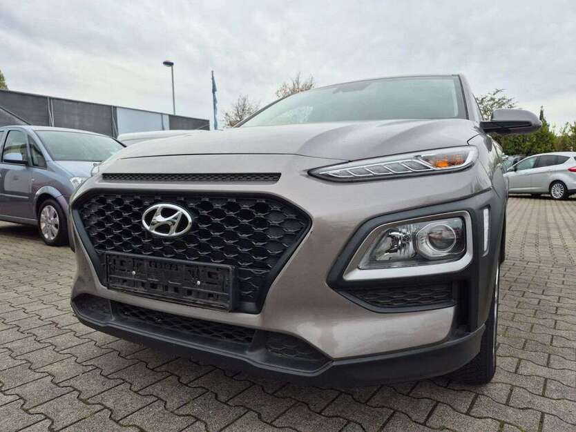 Hyundai KONA 59.800 km 11.490 € essen 45326