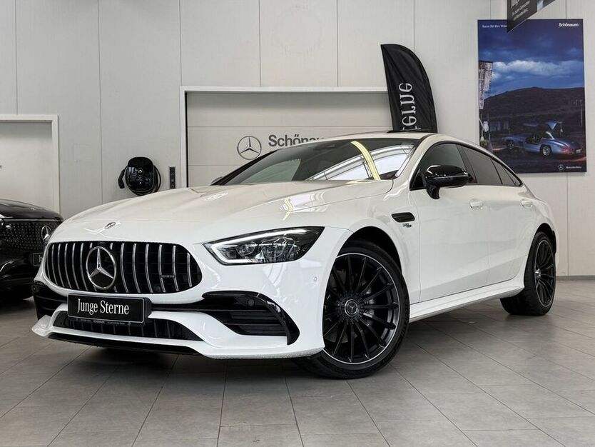 AMG GT