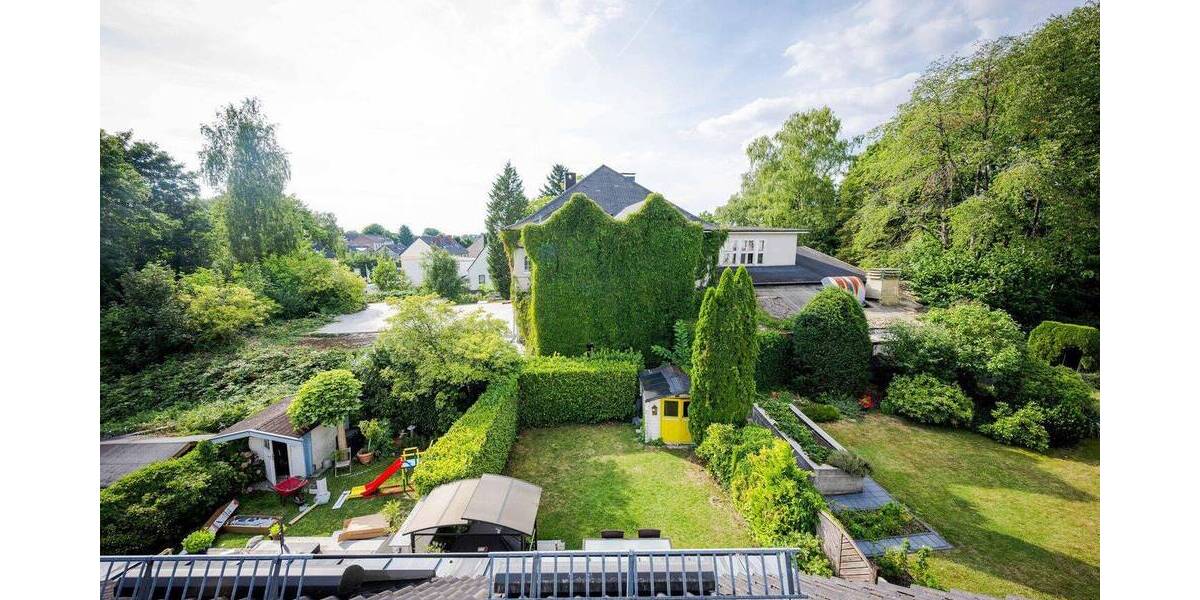Doppelhaushälfte Solingen Ohligs-Aufderhöhe - 5 Zimmer, 173 m&sup2;, 585.000&euro; | Angebot:26386904