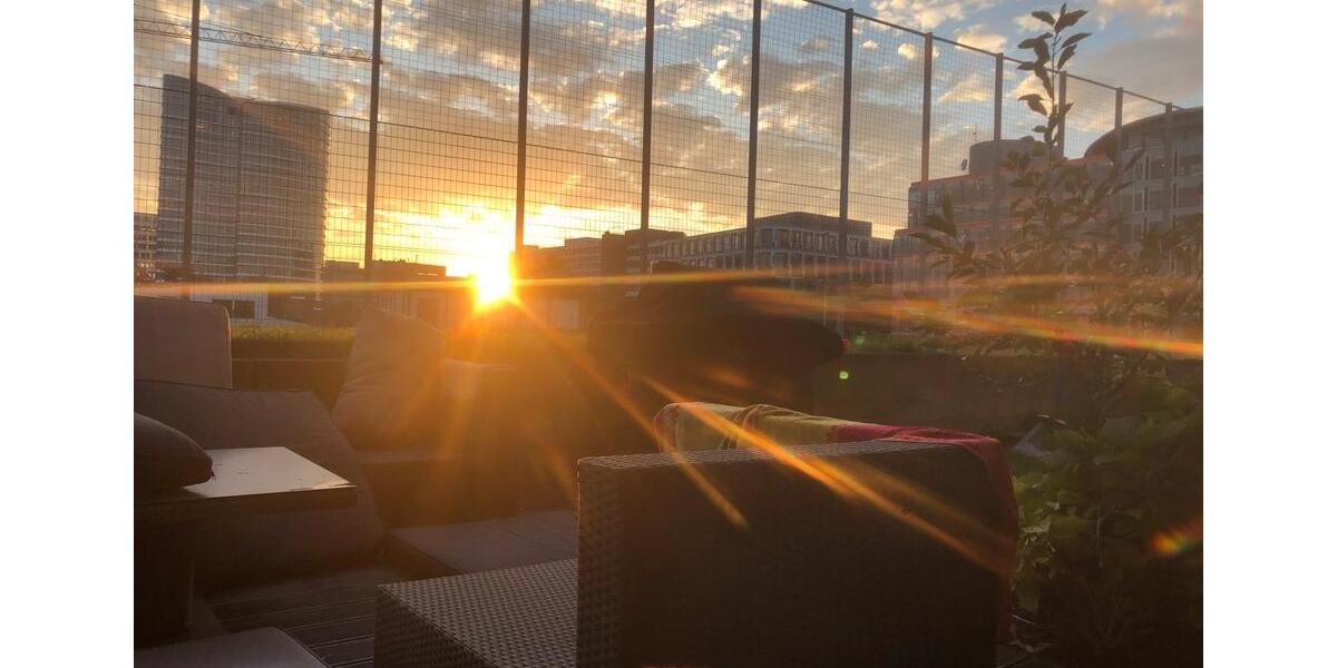 Schöne 3-Zimmer Whg Balkon + Garten DerendorfGolzheim VON PRIVAT 3 zimmer