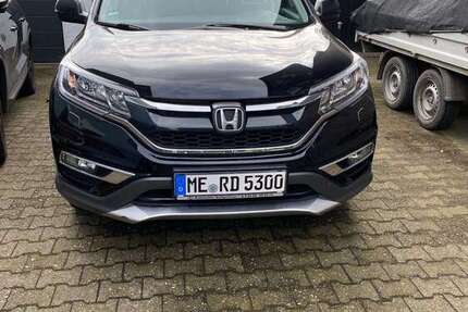 Honda CR-V 78.670 km 16.500 € Monheim 40789