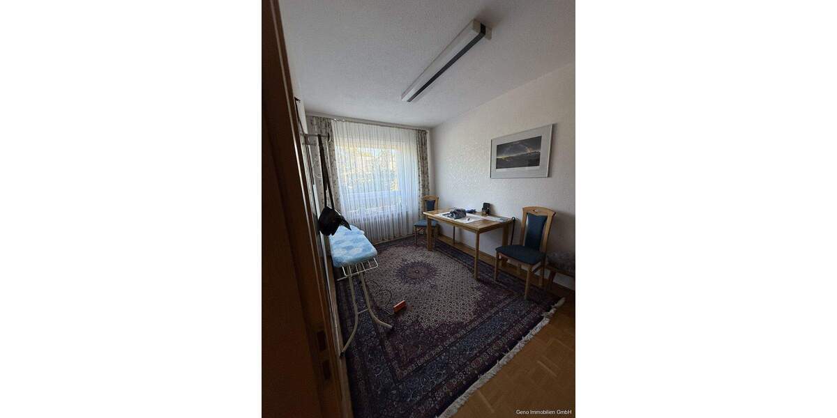 Endlich Platz für die ganze Familie! Raumwunder in Heiligenhaus. 5 zimmer