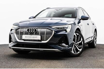 Audi e-tron 75.698 km 32.260 &euro; Hagen 58091