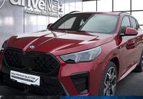 Gebrauchtwagen BMW X2