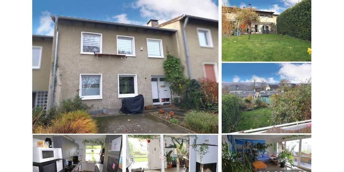 Einfamilienhaus Herdecke - 6 Zimmer, 143 m&sup2;, 385.000&euro; | Angebot:26322672