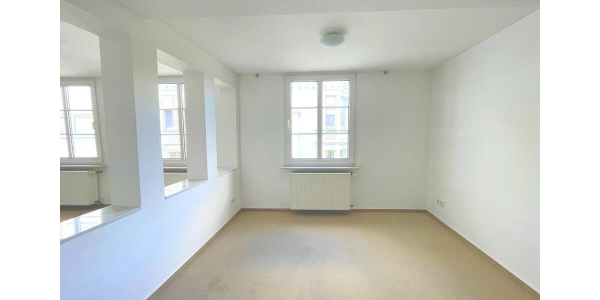 Etagenwohnung Schwelm - 1 Zimmer, 52 m&sup2;, 560&euro; | Angebot:26368669
