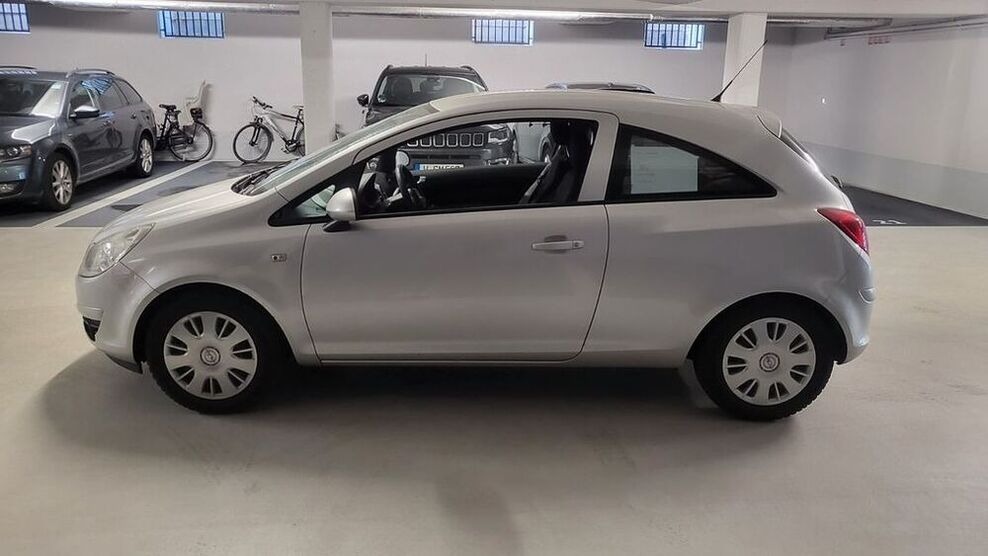 Corsa