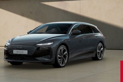 Audi A6 e-tron 6.408 km 54.440 &euro; Wuppertal 42109