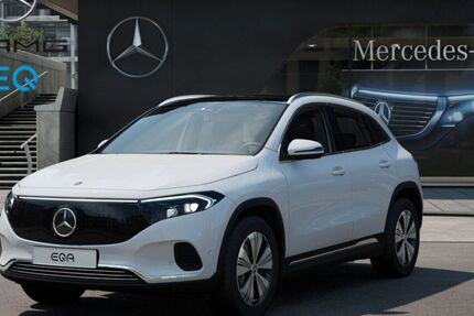 Mercedes-Benz EQA 22.918 km 41.580 &euro; Hagen 58135