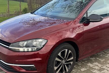 VW Golf 78.600 km 13.990 &euro; Velbert 42551