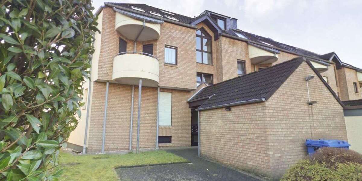 Wohnung zum Kaufen in Leverkusen 239.000 € 67 m² 2 zimmer