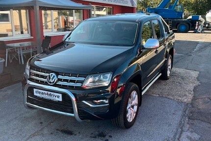 VW Amarok 219.042 km 21.200 &euro; Leverkusen 51371