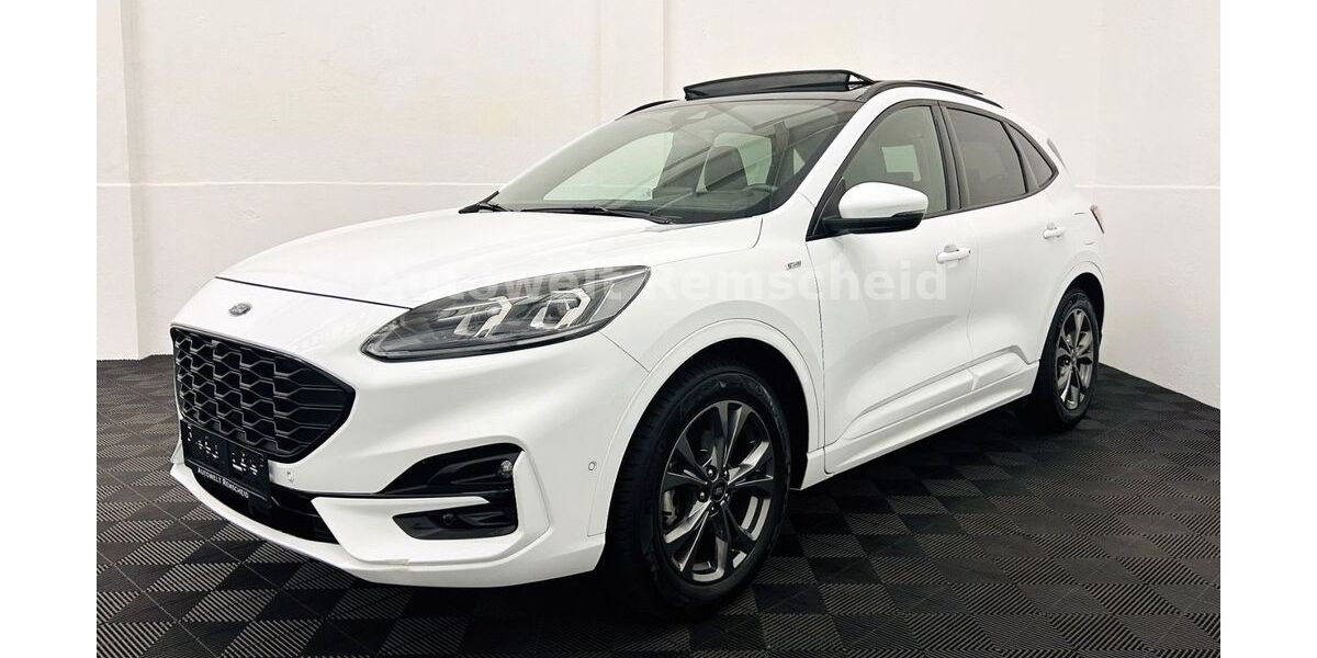 Ford Kuga 84.000 km 18.999 &euro; Remscheid 42859