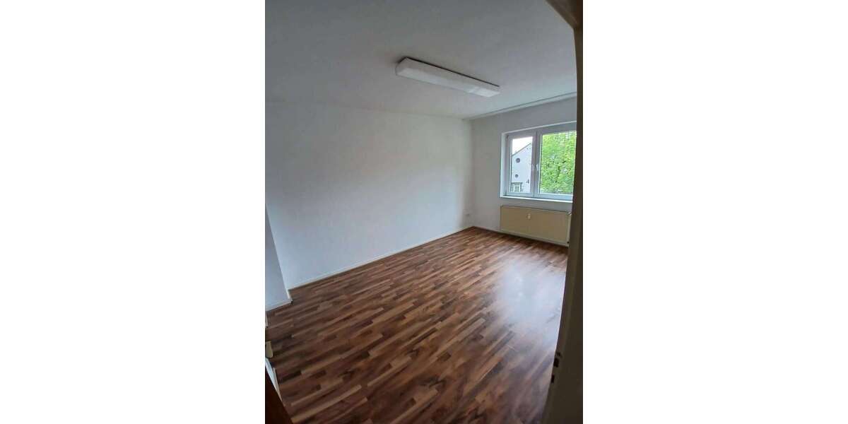 Etagenwohnung Remscheid Alt-Remscheid - 2 Zimmer, 60 m&sup2;, 494&euro; | Angebot:27166789