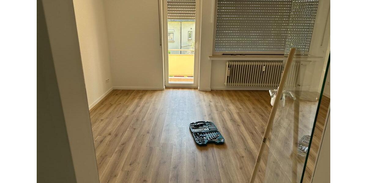 Etagenwohnung Hagen Hagen-Nord - 2.5 Zimmer, 56 m&sup2;, 129.000&euro; | Angebot:27425713