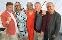 Barbara Amann Quintett
