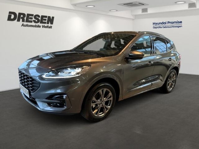 Ford Kuga 61.210 km 23.890 &euro; Dormagen 41540