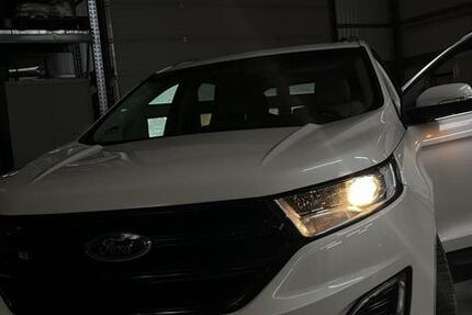 Ford Edge 129.021 km 18.000 &euro; Marienheide 51709