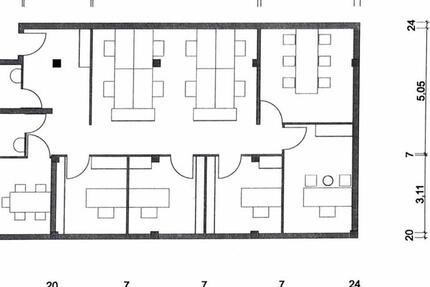 Gewerbeobjekt Hagen - 890&euro; | Angebot:26147267