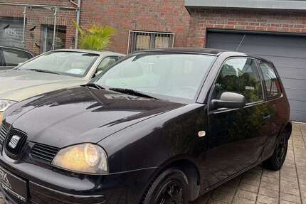 Seat Arosa 139.900 km 1.250 &euro; Solingen 42651