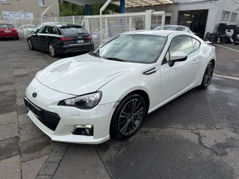 BRZ