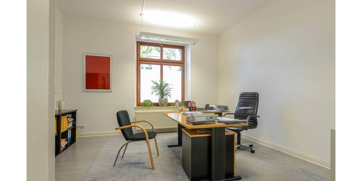 Gewerbeobjekt Leverkusen Opladen - 2 Zimmer, 49 m&sup2;, 149.000&euro; | Angebot:26531002