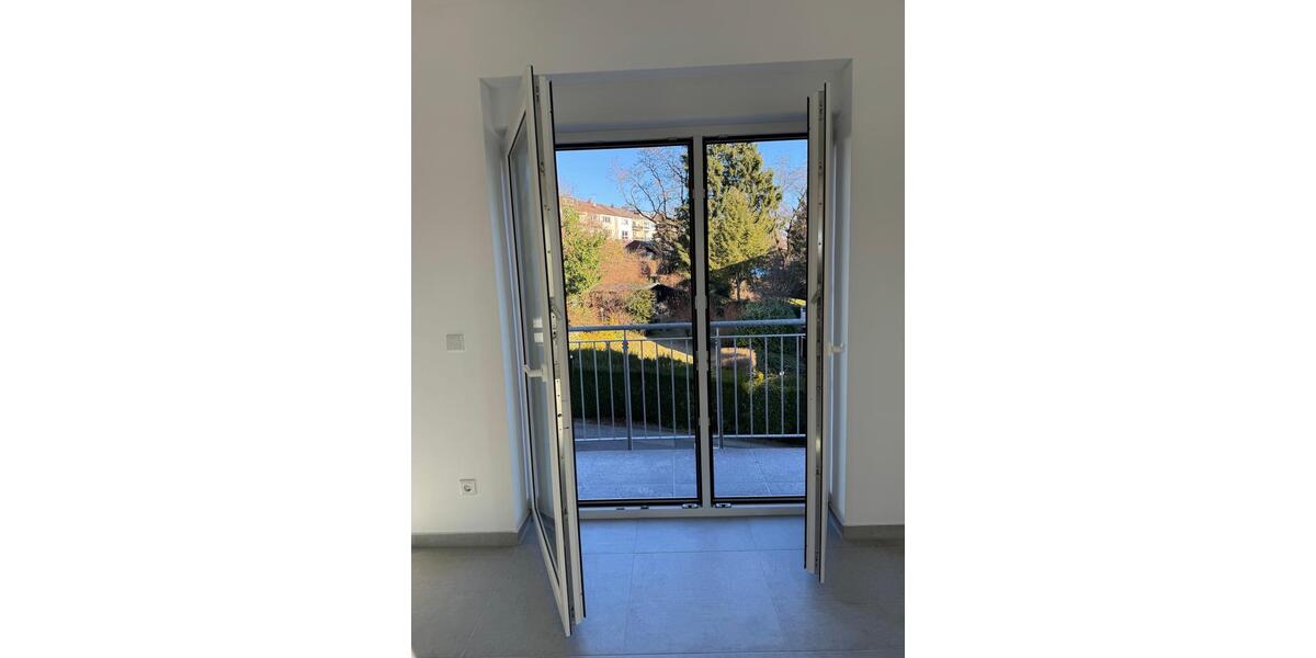 4 Zimmer Maisonette Erstbezug und Kernsanierung mit Energie­effizienz­klasse A 4 zimmer