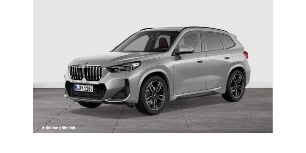 BMW X1 19.550 km 43.850 &euro; Solingen 42719